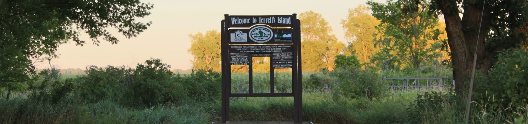 Check out our Wish List